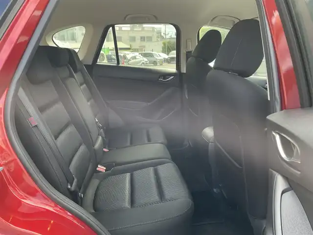 マツダ ＣＸ－５ 20S 沖縄県 2013(平25)年 6.6万km ジールレッドマイカ (株)IDOMが運営する【じしゃロンコザ店】の自社ローン対象車両になります。こちらは現金ご利用時の価格です。自社ローンご希望の方は別途その旨お申付け下さい。/・本土仕入/・社外ナビ/・Bluetooth接続/・TV/・DVD再生/・バックカメラ/・ETC/・スマートキー/・プッシュスタート/・横滑り防止装置/・純正アルミホイール/・純正フロアマット/・オートライト