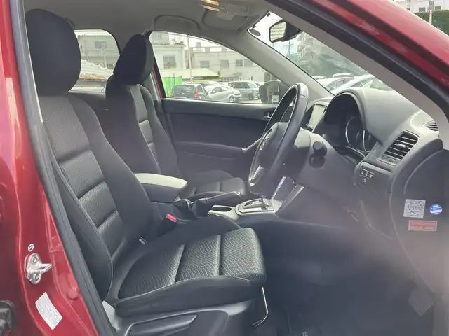 マツダ ＣＸ－５ 20S 沖縄県 2013(平25)年 6.6万km ジールレッドマイカ (株)IDOMが運営する【じしゃロンコザ店】の自社ローン対象車両になります。こちらは現金ご利用時の価格です。自社ローンご希望の方は別途その旨お申付け下さい。/・本土仕入/・社外ナビ/・Bluetooth接続/・TV/・DVD再生/・バックカメラ/・ETC/・スマートキー/・プッシュスタート/・横滑り防止装置/・純正アルミホイール/・純正フロアマット/・オートライト