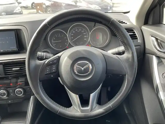 マツダ ＣＸ－５ 20S 沖縄県 2013(平25)年 6.6万km ジールレッドマイカ (株)IDOMが運営する【じしゃロンコザ店】の自社ローン対象車両になります。こちらは現金ご利用時の価格です。自社ローンご希望の方は別途その旨お申付け下さい。/・本土仕入/・社外ナビ/・Bluetooth接続/・TV/・DVD再生/・バックカメラ/・ETC/・スマートキー/・プッシュスタート/・横滑り防止装置/・純正アルミホイール/・純正フロアマット/・オートライト