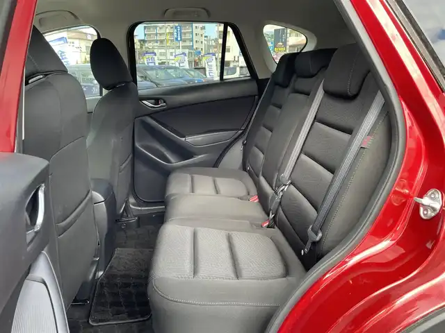 マツダ ＣＸ－５ 20S 沖縄県 2013(平25)年 6.6万km ジールレッドマイカ (株)IDOMが運営する【じしゃロンコザ店】の自社ローン対象車両になります。こちらは現金ご利用時の価格です。自社ローンご希望の方は別途その旨お申付け下さい。/・本土仕入/・社外ナビ/・Bluetooth接続/・TV/・DVD再生/・バックカメラ/・ETC/・スマートキー/・プッシュスタート/・横滑り防止装置/・純正アルミホイール/・純正フロアマット/・オートライト