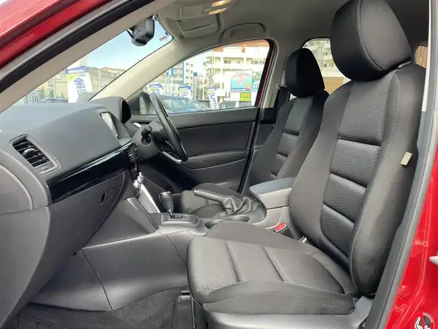 マツダ ＣＸ－５ 20S 沖縄県 2013(平25)年 6.6万km ジールレッドマイカ (株)IDOMが運営する【じしゃロンコザ店】の自社ローン対象車両になります。こちらは現金ご利用時の価格です。自社ローンご希望の方は別途その旨お申付け下さい。/・本土仕入/・社外ナビ/・Bluetooth接続/・TV/・DVD再生/・バックカメラ/・ETC/・スマートキー/・プッシュスタート/・横滑り防止装置/・純正アルミホイール/・純正フロアマット/・オートライト