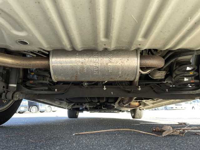 日産 セレナ HWS S HV Vセレ +SeftyⅡ 宮城県 2015(平27)年 9.5万km ブリリアントホワイトパール