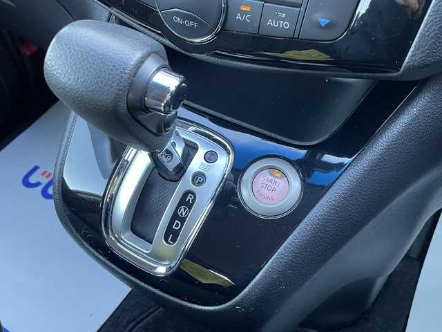 日産 セレナ HWS S HV Vセレ +SeftyⅡ 宮城県 2015(平27)年 9.5万km ブリリアントホワイトパール