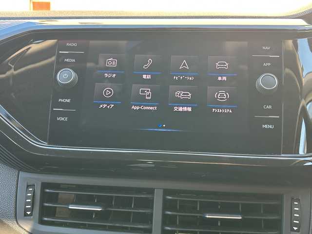 フォルクスワーゲン ＶＷ Ｔ－クロス TSI スタイル 埼玉県 2021(令3)年 2.6万km ピュアホワイト メーカーナビ　/(AM/FM/Bluetooth)/バックカメラ　/前後ドラレコ/ETC2.0　/ルーフレール　/積込スタッドレス純正AWタイヤ16インチ４本　/フォグランプ　/LEDライト　/純正フロア　/コーナーセンサー　/クリアランスソナー　/BSM　/スマートキー　/スペアキー1本 /クルコン追/ISOFIX/TYPE-C充電/電格ミラー/オートライト/ステアリングスイッチ/パドルシフト/プッシュスタート/パーキングセンサー/パーキングアシスト/アイドリング/フロントアシスト/レーンキープアシスト/疲労検知システム/TRC/保証書/取扱説明書/パワーステアリング/パワーウィンドウ