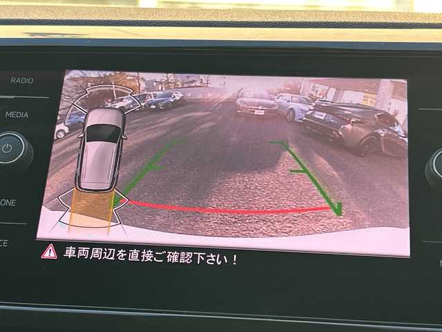 フォルクスワーゲン ＶＷ Ｔ－クロス TSI スタイル 埼玉県 2021(令3)年 2.6万km ピュアホワイト メーカーナビ　/(AM/FM/Bluetooth)/バックカメラ　/前後ドラレコ/ETC2.0　/ルーフレール　/積込スタッドレス純正AWタイヤ16インチ４本　/フォグランプ　/LEDライト　/純正フロア　/コーナーセンサー　/クリアランスソナー　/BSM　/スマートキー　/スペアキー1本 /クルコン追/ISOFIX/TYPE-C充電/電格ミラー/オートライト/ステアリングスイッチ/パドルシフト/プッシュスタート/パーキングセンサー/パーキングアシスト/アイドリング/フロントアシスト/レーンキープアシスト/疲労検知システム/TRC/保証書/取扱説明書/パワーステアリング/パワーウィンドウ