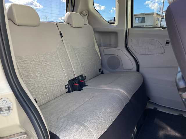 日産 ルークス X 神奈川県 2020(令2)年 1.8万km フローズンバニラパール エマージェンシーブレーキ/アラウンドビューモニター/サーキュレーター/純正ナビ/【Ｂｌｕｅｔｏｏｔｈ/ワンセグ/AUX】/電動スライドドア/ドライブレコーダー/オートライト/オートエアコン/コーナーセンサー