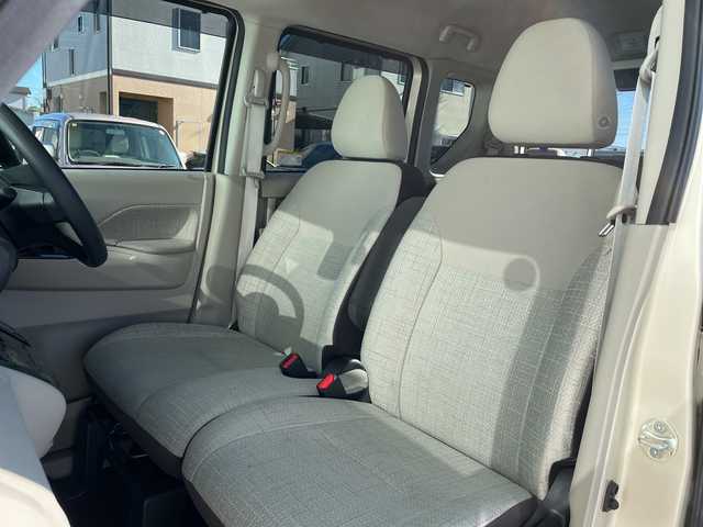 日産 ルークス X 神奈川県 2020(令2)年 1.8万km フローズンバニラパール エマージェンシーブレーキ/アラウンドビューモニター/サーキュレーター/純正ナビ/【Ｂｌｕｅｔｏｏｔｈ/ワンセグ/AUX】/電動スライドドア/ドライブレコーダー/オートライト/オートエアコン/コーナーセンサー