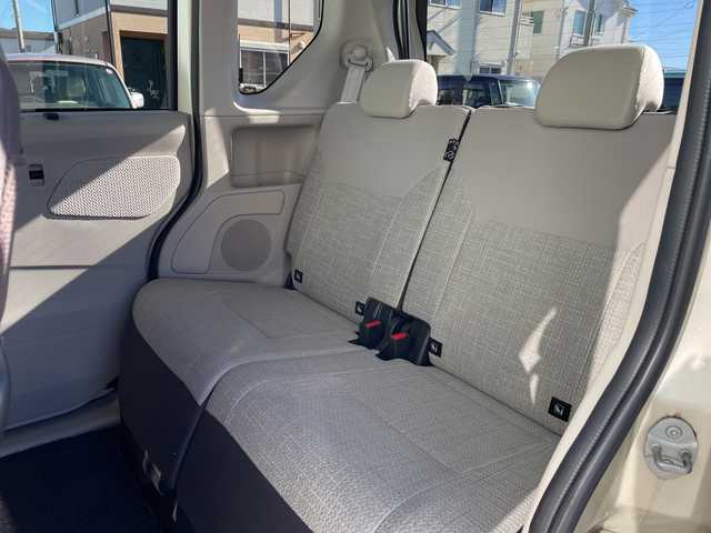 日産 ルークス X 神奈川県 2020(令2)年 1.8万km フローズンバニラパール エマージェンシーブレーキ/アラウンドビューモニター/サーキュレーター/純正ナビ/【Ｂｌｕｅｔｏｏｔｈ/ワンセグ/AUX】/電動スライドドア/ドライブレコーダー/オートライト/オートエアコン/コーナーセンサー