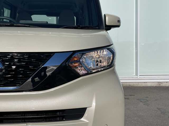 日産 ルークス X 神奈川県 2020(令2)年 1.8万km フローズンバニラパール エマージェンシーブレーキ/アラウンドビューモニター/サーキュレーター/純正ナビ/【Ｂｌｕｅｔｏｏｔｈ/ワンセグ/AUX】/電動スライドドア/ドライブレコーダー/オートライト/オートエアコン/コーナーセンサー