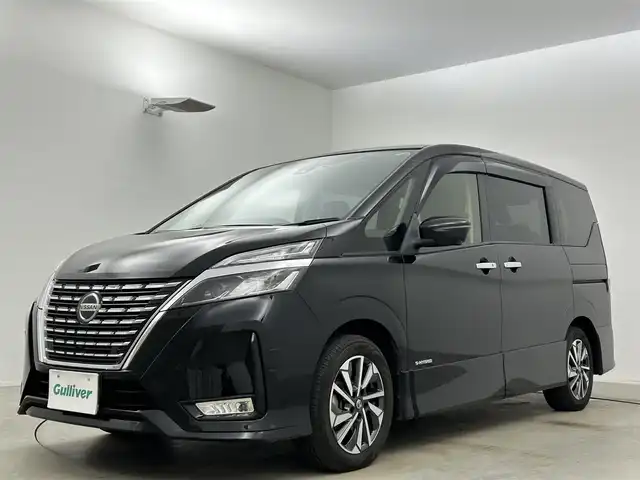 日産 セレナ