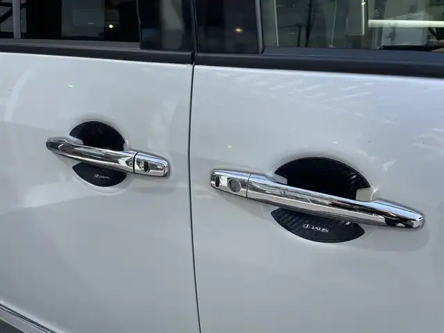 三菱 デリカＤ：５ P 福島県 2020(令2)年 3.8万km ウォームホワイトP/スターリングシルバーM オートステップ/全周囲カメラ/クルーズコントロール/プッシュスタート/両側パワースライドドア/ETC/パワーバックドア/LEDヘッドライト/フォグランプ/運転席パワーシート/シートヒーター/ドアバイザー