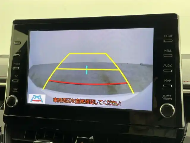 トヨタ カローラ スポーツ ハイブリッドG Z 岡山県 2020(令2)年 3.4万km プラチナホワイトパールマイカ モデリスタエアロ（フロント・サイド・リア）/ワンオーナー/純正9インチナビ/【フルセグ/Bluetooth/DVD】/純正18インチアルミホイール+サマータイヤ：装着/レーダークルーズコントロール/ビルトインETC/LEDヘッドライト（AUTO機能付き）/シートヒーター/横滑り防止機能/衝突軽減システム/車線逸脱防止システム/社外ドライブレコーダー/スマートキー/プッシュスタート/コーナーセンサー/純正フロアマット/ブラインドスポットモニター/USB接続