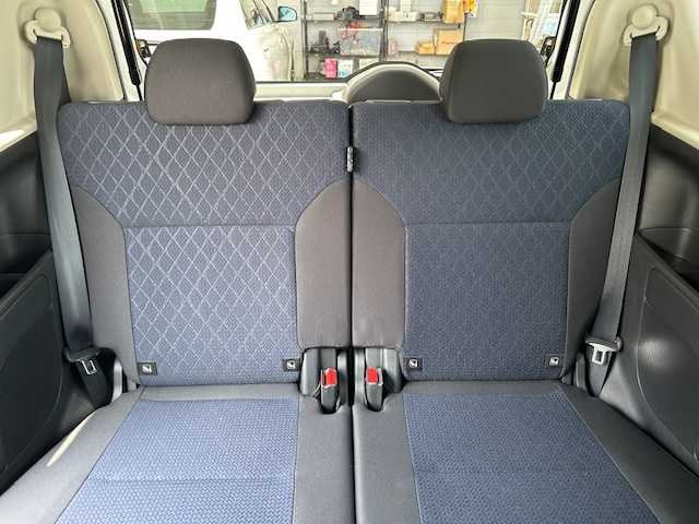 日産 ルークス HWS Gターボ プロパイロットED 大阪府 2021(令3)年 1.2万km ホワイトパール プロパイロット/横滑り防止装置/レーンキープアシスト/コーナーセンサー/衝突被害軽減システム/ABS/エマージェンシーブレーキ/クリアランスソナー/電子パーキングブレーキ/ステアリングスイッチ/シートヒーター/オートライト/オートハイビーム/純正アルミホイール/純正フロアマット/ドアバイザー/両側パワースライドドア/スマートキー（2本）