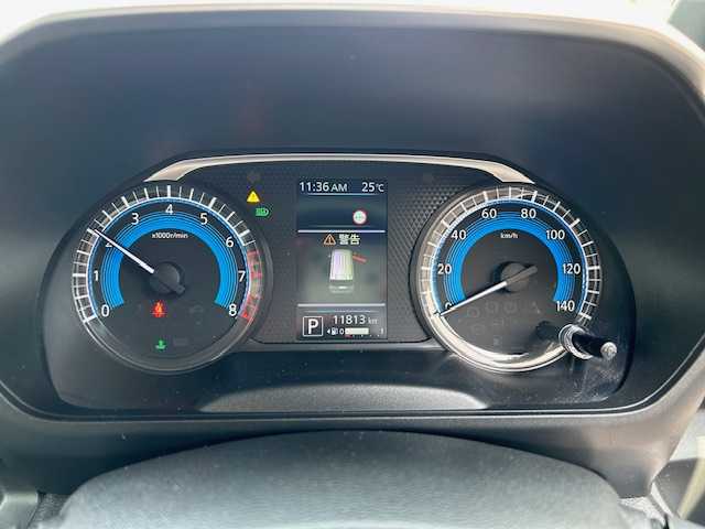 日産 ルークス HWS Gターボ プロパイロットED 大阪府 2021(令3)年 1.2万km ホワイトパール プロパイロット/横滑り防止装置/レーンキープアシスト/コーナーセンサー/衝突被害軽減システム/ABS/エマージェンシーブレーキ/クリアランスソナー/電子パーキングブレーキ/ステアリングスイッチ/シートヒーター/オートライト/オートハイビーム/純正アルミホイール/純正フロアマット/ドアバイザー/両側パワースライドドア/スマートキー（2本）