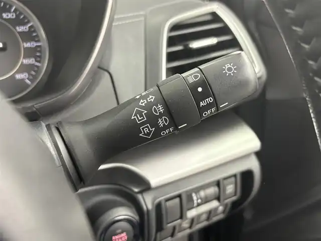 スバル インプレッサ スポーツ 2．0i－L アイサイト 埼玉県 2018(平30)年 2.4万km クリスタルブラックシリカ アイサイト/Panasonicメモリーナビ/CN-LR830D/　Apple car play/ダウンヒルコントロール/前後ドライブレコーダー/革巻きステアリング/パドルシフト/レーンキープアシスト/トノカバー/nanoe