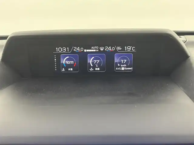 スバル インプレッサ スポーツ 2．0i－L アイサイト 埼玉県 2018(平30)年 2.4万km クリスタルブラックシリカ アイサイト/Panasonicメモリーナビ/CN-LR830D/　Apple car play/ダウンヒルコントロール/前後ドライブレコーダー/革巻きステアリング/パドルシフト/レーンキープアシスト/トノカバー/nanoe