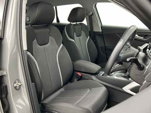 アウディ Ｑ２ ハッシュタグ ブラックスタイリング 宮城県 2019(平31)年 1.2万km クワンタムグレー 【特別仕様車ブラックスタイリングパッケージ】/・バーチャルコックピット/・ダイナミックグレー18インチAW/【アシスタンスパッケージ】/・サイドアシスト/・アクティブレーンアシスト/・トラフィックジャムアシスト/・リアクロストラフィックアシスト/アダプティブクルーズコントロール/【ナビパッケージ】/純正8インチナビ/・BT.CD.DVD/フルセグTV/禁煙車/オートマチックテールゲート/前席シートヒーター/バックカメラ/ドライブレコーダー（FR）/ETC2.0/LEDヘッドライト/LEDフォグライト/アイドリングストップ/電動パーキングブレーキ/純正フロアマット/プッシュスタート/スアートキー