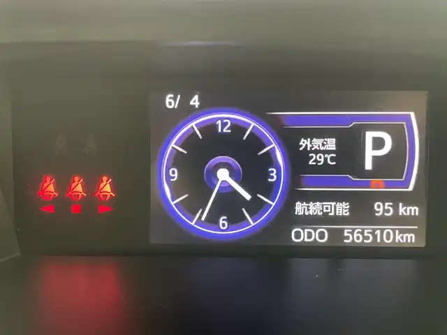 トヨタ タンク カスタムG－T 岡山県 2017(平29)年 5.7万km マゼンタベリーマイカM 純正9インチSDナビ/（CD/DVD/BT/フルセグTV）/アラウンドビューモニター/両側パワースライドドア/前後ドライブレコーダー/オートハイビーム/オートライト/コーナーセンサー（後）/LEDヘッドライト/純正フロアマット/純正ドアバイザー/純正15インチアルミ/ISOFIX/後席サンシェイド/ステアリングスイッチ/ステアリングスイッチ/チルトステアリング/シートリフター/ウインカーミラー/ドアバイザー/新車保証書/取扱説明書/スペアキー×1