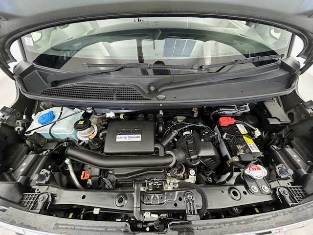 ホンダ Ｎ ＢＯＸ カスタム G L ホンダセンシング 宮城県 2020(令2)年 3.3万km クリスタルブラックパール 禁煙車/純正8インチナビ：VXU-195NBi/（TV/ナビ/CD/DVD/Bluetooth/AM/FM/SD/iPod）/リア左側パワースライドドア/純正ドライブレコーダー：DRH-189N/アダプティブクルーズコントロール（ACC）/ホンダセンシング/オートリトラミラー/プラズマクラスター技術搭載フルオート・エアコンディショナー/純正フロアマット/ドアバイザー/純正14インチアルミホイール/純正ビルトインETC