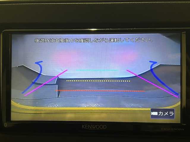 スズキ ワゴンＲ HYBRID FX 新潟県 2018(平30)年 3.3万km サニーイエローM デュアルセンサーブレーキサポート/純正メモリナビ/フルセグTV/バックカメラ/シートヒーター /ヘッドアップディスプレイ/社外ホイールスタッドレスタイヤ車載
