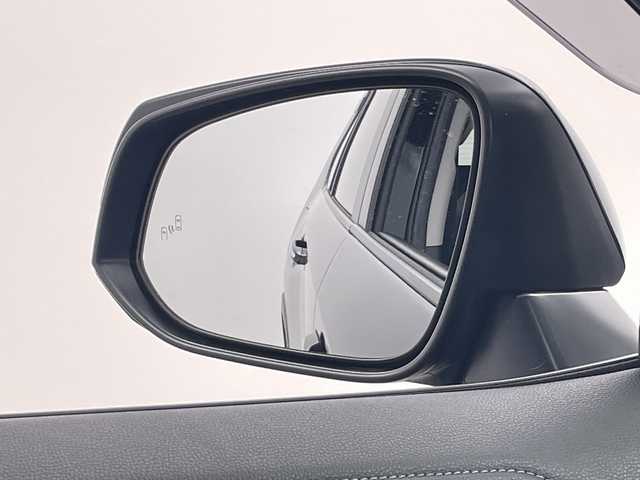 トヨタ ＲＡＶ４ ハイブリットG 群馬県 2024(令6)年 1.7万km アティチュードブラックマイカ サンルーフ 純正10.5型ナビ 4WD 衝突被害軽減ブレーキ　アダプティブクルーズコントロール　全周囲カメラ　デジタルインナーミラー　ステアリングヒーター　シートヒーター　レザーシート　禁煙車