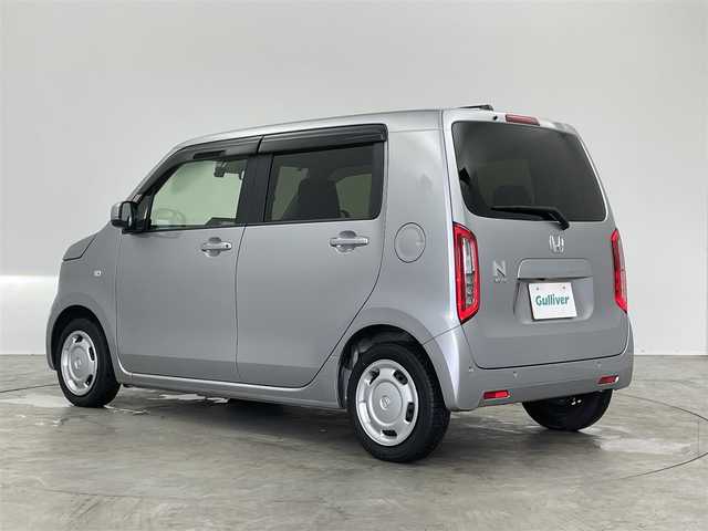 ホンダ Ｎ ＷＧＮ Lターボ ホンダセンシング 埼玉県 2020(令2)年 4.4万km ルナシルバーM 純正ナビ　/ CD DVD フルセグTV Bluetooth/バックカメラ　/衝突軽減ブレーキ/アダクティブクルーズコントロール/レーンキープアシスト/クリアランスソナー /ビルトインＥＴＣ　/ドライブレコーダー　/ＬＥＤオートライト　/純正フロアマット　/パドルシフト