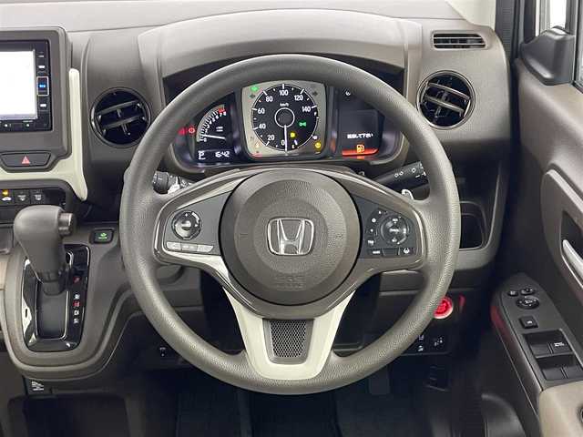 ホンダ Ｎ ＷＧＮ Lターボ ホンダセンシング 埼玉県 2020(令2)年 4.4万km ルナシルバーM 純正ナビ　/ CD DVD フルセグTV Bluetooth/バックカメラ　/衝突軽減ブレーキ/アダクティブクルーズコントロール/レーンキープアシスト/クリアランスソナー /ビルトインＥＴＣ　/ドライブレコーダー　/ＬＥＤオートライト　/純正フロアマット　/パドルシフト