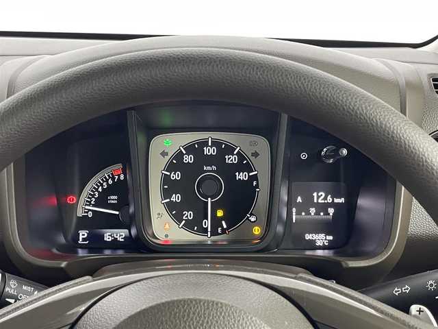 ホンダ Ｎ ＷＧＮ Lターボ ホンダセンシング 埼玉県 2020(令2)年 4.4万km ルナシルバーM 純正ナビ　/ CD DVD フルセグTV Bluetooth/バックカメラ　/衝突軽減ブレーキ/アダクティブクルーズコントロール/レーンキープアシスト/クリアランスソナー /ビルトインＥＴＣ　/ドライブレコーダー　/ＬＥＤオートライト　/純正フロアマット　/パドルシフト