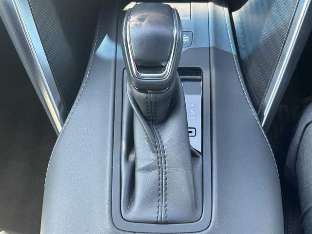 トヨタ ハリアー ハイブリッド Z レザーパッケージ 岡山県 2021(令3)年 4.3万km プレシャスブラックパール 純正12.3インチナビ/（AM.FM.BT.TV.MiraCast）/調光パノラマルーフ/モデリスタエアロ/パノラミックビューモニター/JBLプレミアムサウンド/レザーシート/D/N席シートヒーター/ベンチレーション/D/N席パワーシート/前後ドライブレコーダー/デジタルインナーミラー/TVキャンセラー/パワーバックドア/純正19インチナビ
