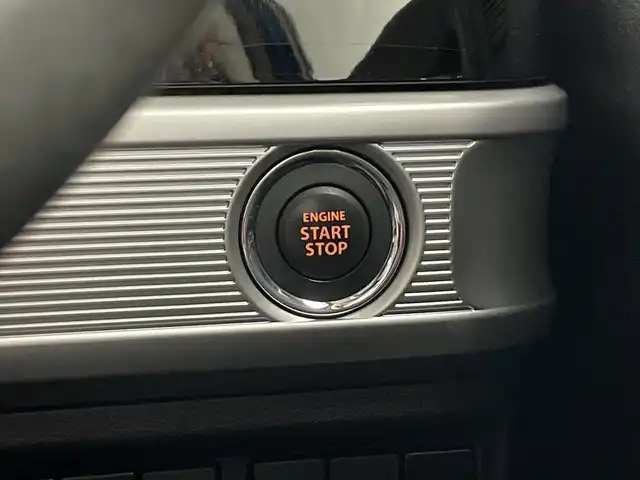 スズキ スペーシア カスタム HYBRID XS 愛知県 2018(平30)年 4.3万km ブリスクブルーM 純正7インチＳＤナビ(KXM-E503W)/フルセグ/ＣＤ/ＤＶＤ/Ｂｌｕｅｔｏｏｔｈ　/バックカメラ/ドライブレコーダー　/両側パワースライドドア　　/衝突軽減ブレーキ　/レーンキープアシスト　/ハーフレザーシート　/運転席シートヒーター/LEDヘッドライト/純正15インチアルミホイール/革巻きステアリング/リアスリムサーキュレーター/パーソナルテーブルリア左右/スマートキー