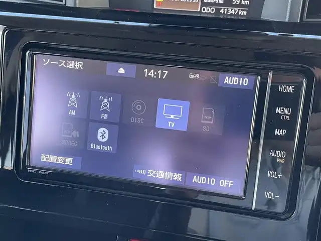トヨタ ルーミー カスタムG 道央・札幌 2022(令4)年 4.2万km ブラックマイカメタリック ・４WD/・ワンオーナー/・衝突軽減ブレーキ/・寒冷地仕様/・両側パワースライドドア/・純正SDナビ/　CD＆BT＆SD＆TV/・バックカメラ/・コーナーセンサー/・レーンキープアシスト/・レーダークルーズコントロール/・アイドリングストップ/・純正エンジンスターター/・シートヒーター/・オートエアコン/・オートライト/・オートリトラミラー/・プッシュスタート/・スマートキー/・ワイパー熱線/・前後ドライブレコーダー/・ビルトインETC/・ステアリングスイッチ/・ハンズフリー/・純正フロアマット/・ドアバイザー/・ウィンカーミラー/・フォグライト/・LEDヘッドライト