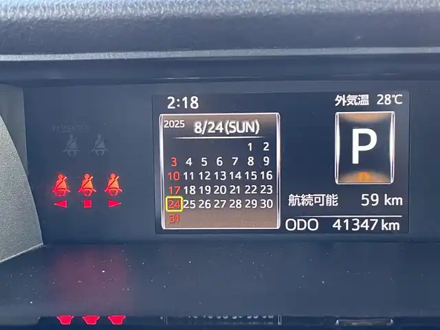 トヨタ ルーミー カスタムG 道央・札幌 2022(令4)年 4.2万km ブラックマイカメタリック ・４WD/・ワンオーナー/・衝突軽減ブレーキ/・寒冷地仕様/・両側パワースライドドア/・純正SDナビ/　CD＆BT＆SD＆TV/・バックカメラ/・コーナーセンサー/・レーンキープアシスト/・レーダークルーズコントロール/・アイドリングストップ/・純正エンジンスターター/・シートヒーター/・オートエアコン/・オートライト/・オートリトラミラー/・プッシュスタート/・スマートキー/・ワイパー熱線/・前後ドライブレコーダー/・ビルトインETC/・ステアリングスイッチ/・ハンズフリー/・純正フロアマット/・ドアバイザー/・ウィンカーミラー/・フォグライト/・LEDヘッドライト