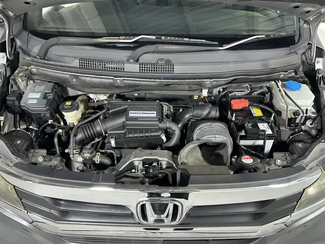 ホンダ Ｎ ＷＧＮ カスタム G ターボパッケージ 佐賀県 2017(平29)年 1.6万km シャイニンググレーM 純正7インチナビ/CD/DVD/ワンセグTV/Bluetooth/横滑り防止/パドルシフト/クルーズコントロール/前後ドライブレコーダー/ビルトインETC/USB入力/USB充電端子×２/スマートキー/純正フロアマット/ドアバイザー/バックカメラ/ハーフレザーシート/純正14インチアルミホイール
