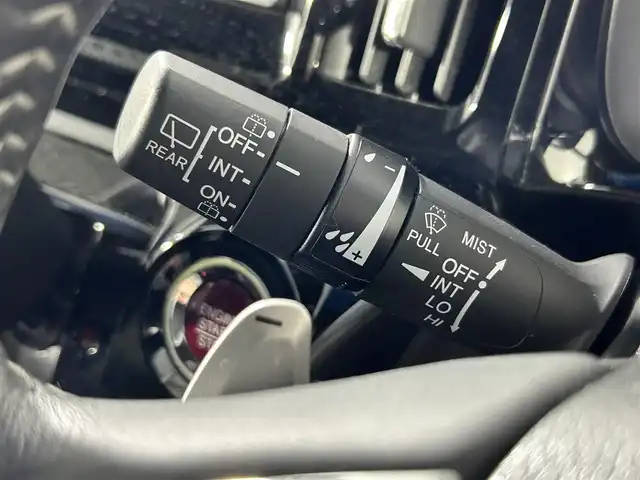 ホンダ Ｎ ＷＧＮ カスタム G ターボパッケージ 佐賀県 2017(平29)年 1.6万km シャイニンググレーM 純正7インチナビ/CD/DVD/ワンセグTV/Bluetooth/横滑り防止/パドルシフト/クルーズコントロール/前後ドライブレコーダー/ビルトインETC/USB入力/USB充電端子×２/スマートキー/純正フロアマット/ドアバイザー/バックカメラ/ハーフレザーシート/純正14インチアルミホイール