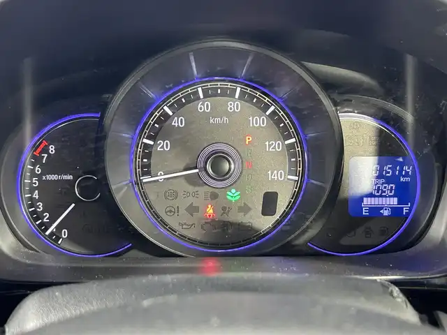 ホンダ Ｎ ＷＧＮ カスタム G ターボパッケージ 佐賀県 2017(平29)年 1.6万km シャイニンググレーM 純正7インチナビ/CD/DVD/ワンセグTV/Bluetooth/横滑り防止/パドルシフト/クルーズコントロール/前後ドライブレコーダー/ビルトインETC/USB入力/USB充電端子×２/スマートキー/純正フロアマット/ドアバイザー/バックカメラ/ハーフレザーシート/純正14インチアルミホイール