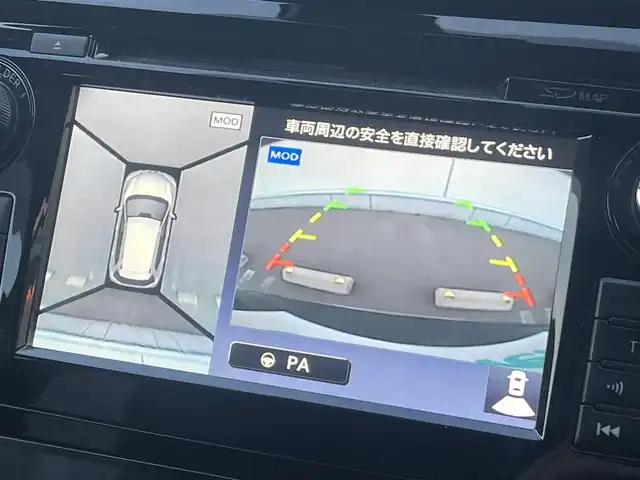 日産 エクストレイル 20Xt ブラックエクストリーマーX エマB 秋田県 2016(平28)年 8.5万km ダイヤモンドブラック ４WD/衝突軽減システム/LEDヘッドライト/純正SDナビ/ワンセグ/全方位カメラ/アラウンドビューモニター/STRANGER SR 18インチアルミ（夏タイヤ装着）/スマートキー/アイドリングストップ/プッシュスタート/クルーズコントロール追従走行無/ダウンヒルアシストコントロール/コーナーセンサー/ステアリングスイッチ/前席シートヒーター/ETC/ルーフレール/センターデフロック/電動リアゲート/純正フロアマット/純正ドアバイザー/オートライト/オートエアコン/パワーステアリング/パワーウィンドウ/横滑り防止/盗難防止装置/寒冷地仕様/電動格納ウィンカーミラー/キーレスエントリー/保証書/取扱説明書/記録簿