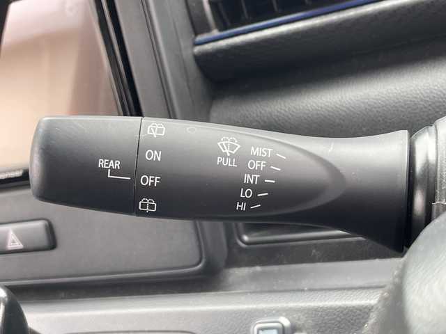 スズキ ワゴンＲ HYBRID FZ 三重県 2020(令2)年 1.4万km スチールシルバーM 登録時13896km/ワンオーナー/禁煙車/純正７インチディスプレイオーディオ(PVH-9300DVSZS/・Ｂｌｕｅｔｏｏｔｈ・ＣＤ／ＤＶＤ・USB・AM/FM/衝突軽減ブレーキ/レーンディパーチャーアラート/後方コーナーセンサー/バックカメラ/シートヒーター/前方ドラレコ/アイドリングストップ/LEDヘッドライト/スマートキー/プッシュスタート/スペアキー