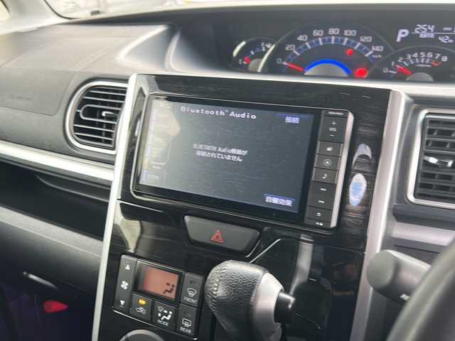 ダイハツ タント カスタム RS トップED SA 長野県 2015(平27)年 14.8万km ファイアークォーツレッドM (株)IDOMが運営する【じしゃロン長野店】の自社ローン対象車両になります。こちらは現金ご利用時の価格です。自社ローンご希望の方は別途その旨お申付け下さい。/4WD/ターボ/純正ナビ/バックカメラ/フルセグTB/Bluetooth