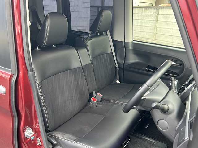 ダイハツ タント カスタム RS トップED SA 長野県 2015(平27)年 14.8万km ファイアークォーツレッドM (株)IDOMが運営する【じしゃロン長野店】の自社ローン対象車両になります。こちらは現金ご利用時の価格です。自社ローンご希望の方は別途その旨お申付け下さい。/4WD/ターボ/純正ナビ/バックカメラ/フルセグTB/Bluetooth