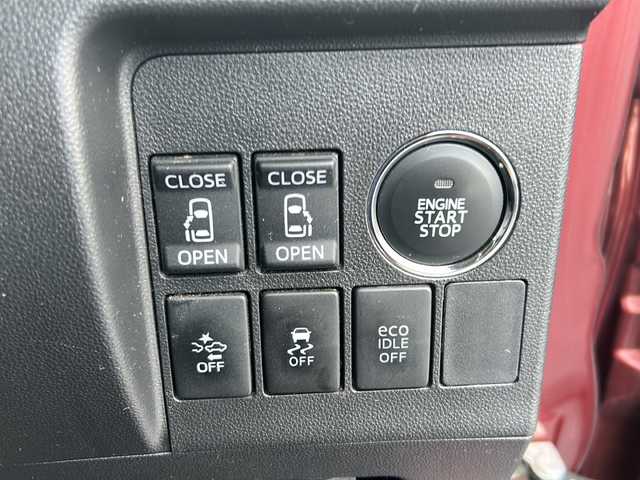 ダイハツ タント カスタム RS トップED SA 長野県 2015(平27)年 14.8万km ファイアークォーツレッドM (株)IDOMが運営する【じしゃロン長野店】の自社ローン対象車両になります。こちらは現金ご利用時の価格です。自社ローンご希望の方は別途その旨お申付け下さい。/4WD/ターボ/純正ナビ/バックカメラ/フルセグTB/Bluetooth