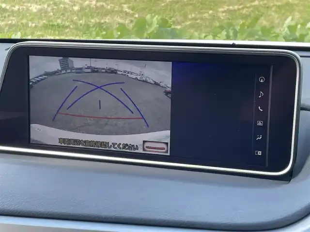 レクサス ＲＸ 450h Fスポーツ 新潟県 2016(平28)年 3.9万km ホワイトノーヴァガラスフレーク 4WD/純正メモリナビ/CD/DVD/BD/BT/フルセグテレビ/バックカメラ/ETC2.0/ドライブレコーダー/サンルーフ/衝突被害軽減ブレーキ/レーンキープアシスト/クルーズコントロール/革シート/パワーシート/シートヒーター /エアシート/ステアリングヒーター/ステアリングスイッチ/パドルシフト/パワーバックドア/コーナーセンサー/スマートキー/プッシュスタート/LEDライト/オートライト/オートハイビーム/フォグランプ/純正20インチアルミホイール