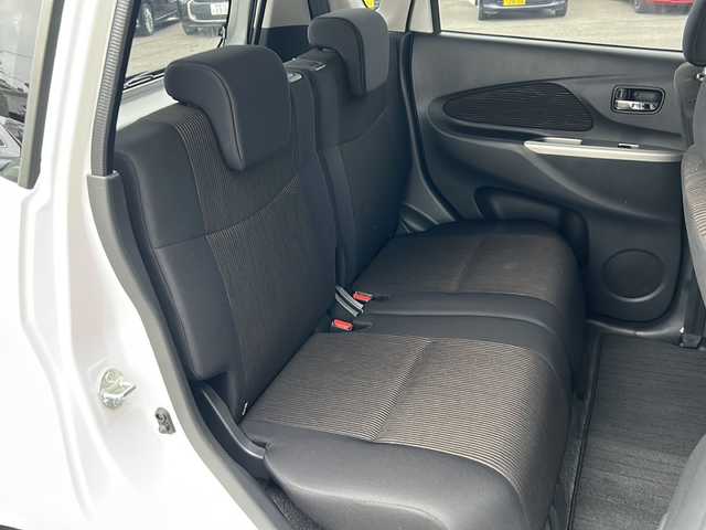 三菱 ｅＫカスタム T e－アシスト 岐阜県 2015(平27)年 6.8万km シルキーホワイト 登録時走行距離67209km/社外ナビ/バックモニター/フルセグテレビ/ドライブレコーダー/ターボチャージャー/LEDヘッドライト/スマートキー/プッシュスタート/オートライト/純正アルミホイール/純正フロアマット/禁煙車/ipod接続/ドアバイザー