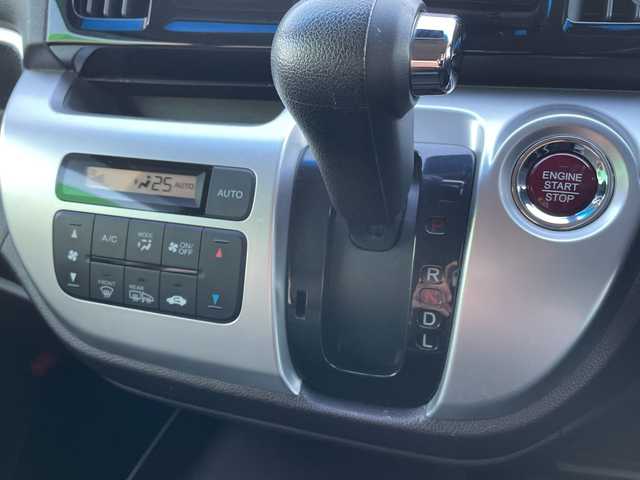 ホンダ Ｎ ＷＧＮ カスタム G Aパッケージ 青森県 2014(平26)年 10.1万km スマートブラック 4WD/純正メモリナビ・フルセグTV/CD・DVD・Bluetooth・SD/バックカメラ/あんしんパッケージ/衝突軽減ブレーキ/クルーズコントロール/W・サイド・カーテンエアバック/ミラー一体型ドライブレコーダー/ETC/HIDヘッドライト/オートライト/フォグランプ/純正14インチアルミ/スマートキー/プッシュスタート