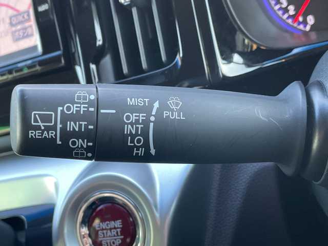 ホンダ Ｎ ＷＧＮ カスタム G Aパッケージ 青森県 2014(平26)年 10.1万km スマートブラック 4WD/純正メモリナビ・フルセグTV/CD・DVD・Bluetooth・SD/バックカメラ/あんしんパッケージ/衝突軽減ブレーキ/クルーズコントロール/W・サイド・カーテンエアバック/ミラー一体型ドライブレコーダー/ETC/HIDヘッドライト/オートライト/フォグランプ/純正14インチアルミ/スマートキー/プッシュスタート