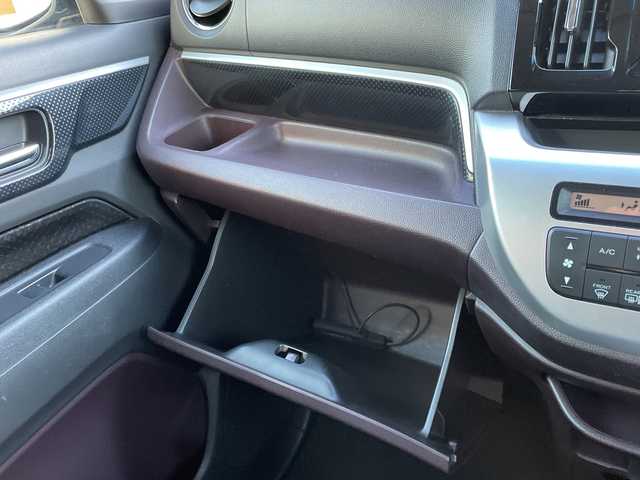 ホンダ Ｎ ＷＧＮ カスタム G Aパッケージ 青森県 2014(平26)年 10.1万km スマートブラック 4WD/純正メモリナビ・フルセグTV/CD・DVD・Bluetooth・SD/バックカメラ/あんしんパッケージ/衝突軽減ブレーキ/クルーズコントロール/W・サイド・カーテンエアバック/ミラー一体型ドライブレコーダー/ETC/HIDヘッドライト/オートライト/フォグランプ/純正14インチアルミ/スマートキー/プッシュスタート