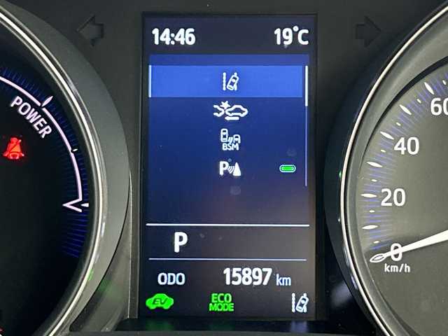 トヨタ Ｃ－ＨＲ G モード ネロセーフティプラスⅢ 三重県 2023(令5)年 1.6万km ブラックマイカ /禁煙車//純正ナビ//フルセグ/Bluetooth/USB/AppleCarPray/AndroidAuto//パノラミックビューモニター//前席シートヒーター//ビルトインETC2.0//ブラインドスポットモニター//トヨタセーフティセンス//プリクラッシュセーフティ//LTA//オートハイビーム//レーダークルーズコントロール//LEDヘッドライト//AC100V//電動パーキング//ブレーキホールド//革巻ステアリング//純正１８インチAW