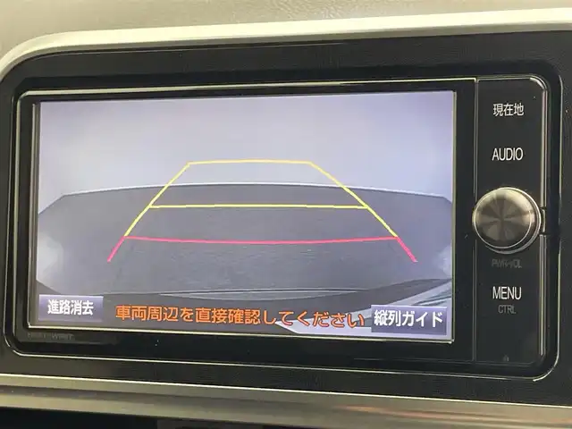 トヨタ シエンタ ハイブリッド G クエロ 愛知県 2018(平30)年 4.1万km クールボルドーガラスフレーク 純正ナビ　シートヒーター　禁煙　バックカメラ　フルセグ　Ｂｌｕｅｔｏｏｔｈ　両側パワスラ　純正ドラレコ　セーフティセンス　衝突軽減　車線逸脱　純正１６インチＡＷ　ＬＥＤオートライト　フォグ　純正マット　オートハイビーム　黒ハーフレザー　プッシュスタート　スマートキー