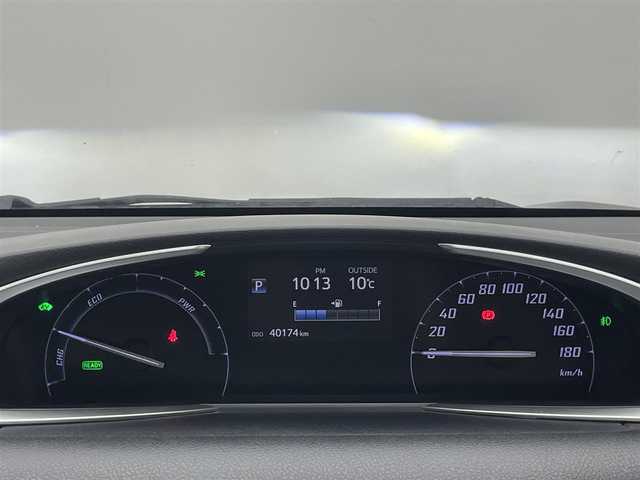 トヨタ シエンタ ハイブリッド G クエロ 愛知県 2018(平30)年 4.1万km クールボルドーガラスフレーク 純正ナビ　シートヒーター　禁煙　バックカメラ　フルセグ　Ｂｌｕｅｔｏｏｔｈ　両側パワスラ　純正ドラレコ　セーフティセンス　衝突軽減　車線逸脱　純正１６インチＡＷ　ＬＥＤオートライト　フォグ　純正マット　オートハイビーム　黒ハーフレザー　プッシュスタート　スマートキー