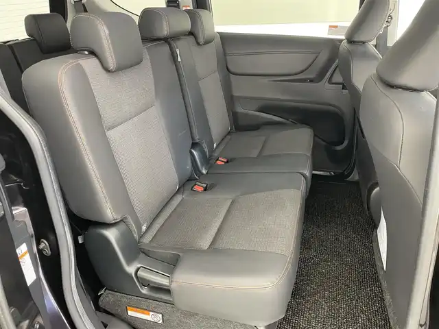 トヨタ シエンタ ハイブリッド G クエロ 愛知県 2018(平30)年 4.1万km クールボルドーガラスフレーク 純正ナビ　シートヒーター　禁煙　バックカメラ　フルセグ　Ｂｌｕｅｔｏｏｔｈ　両側パワスラ　純正ドラレコ　セーフティセンス　衝突軽減　車線逸脱　純正１６インチＡＷ　ＬＥＤオートライト　フォグ　純正マット　オートハイビーム　黒ハーフレザー　プッシュスタート　スマートキー