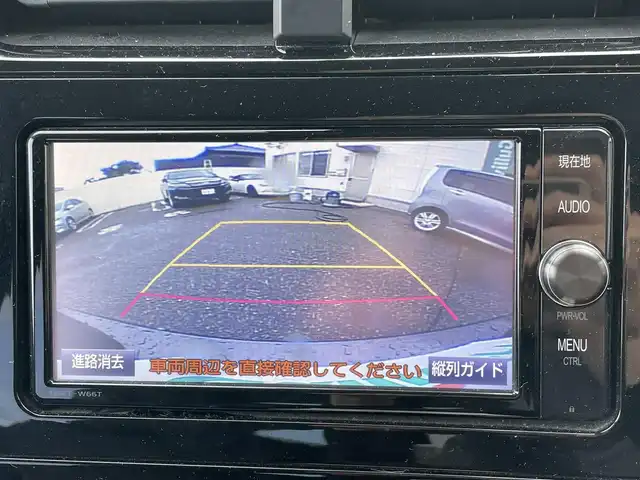 トヨタ プリウス A ツーリングセレクション 新潟県 2016(平28)年 9.5万km グレーメタリック ワンオーナー/社外ホイールスタッドレス装着/純正ホイール夏タイヤ車載/メモリナビ/ワンセグテレビ/バックカメラ/クルーズコントロール/ドアバイザー/プッシュスタート/ETC/純正フロアマット/スペアキー1個